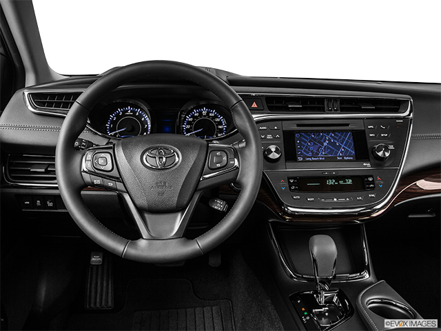 2014 Toyota Avalon