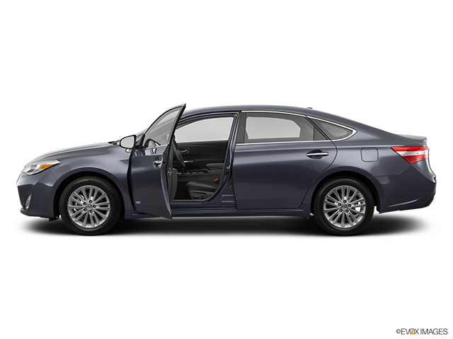 2014 Toyota Avalon Hybrid