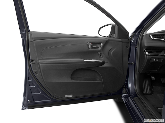 2014 Toyota Avalon Hybrid