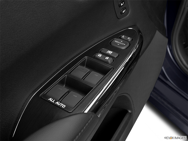 2014 Toyota Avalon Hybrid