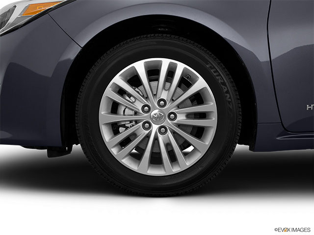 2014 Toyota Avalon Hybrid