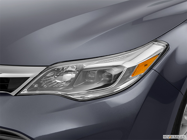 2014 Toyota Avalon Hybrid