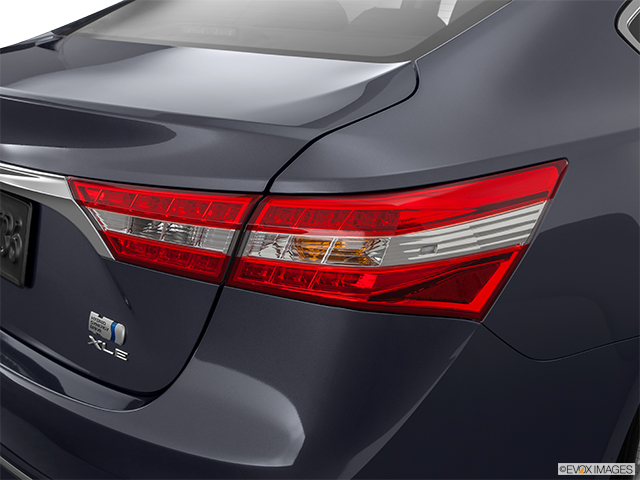 2014 Toyota Avalon Hybrid