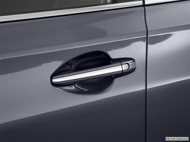 2014 Toyota Avalon Hybrid