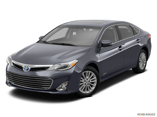 2014 Toyota Avalon Hybrid