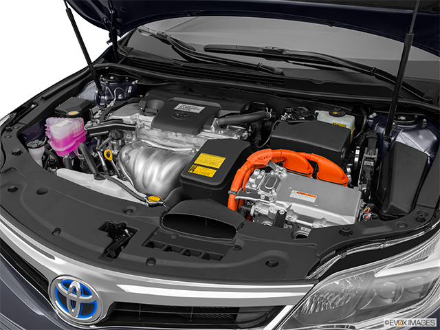 2014 Toyota Avalon Hybrid