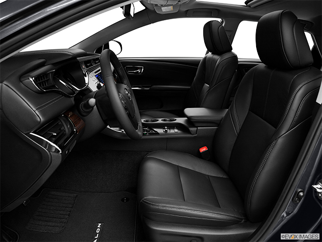 2014 Toyota Avalon Hybrid