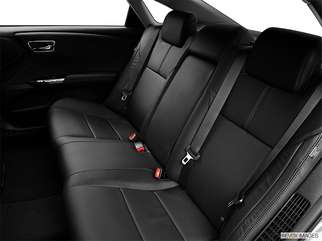 2014 Toyota Avalon Hybrid