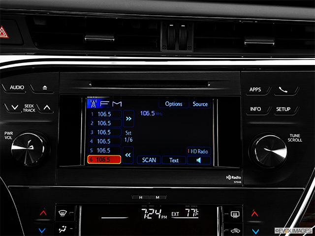 2014 Toyota Avalon Hybrid