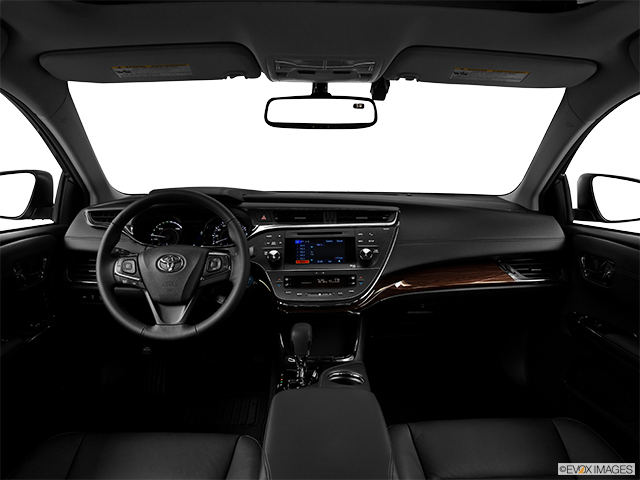 2014 Toyota Avalon Hybrid
