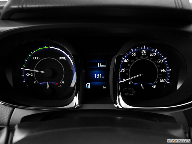 2014 Toyota Avalon Hybrid