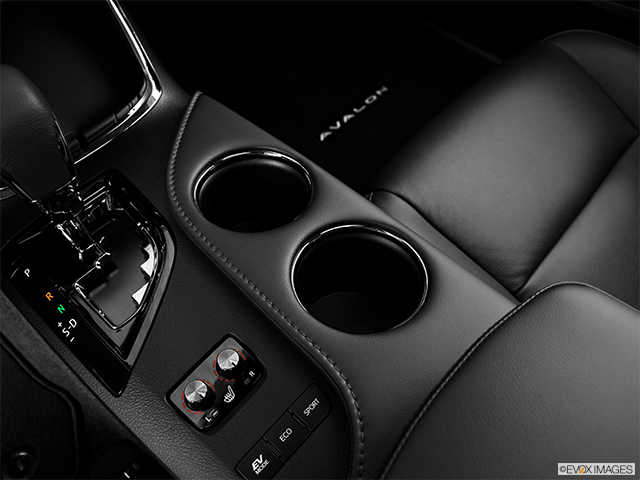 2014 Toyota Avalon Hybrid