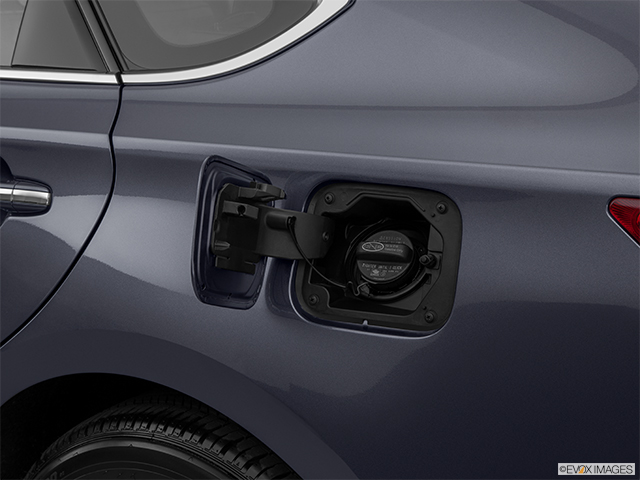 2014 Toyota Avalon Hybrid