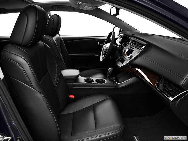 2014 Toyota Avalon Hybrid