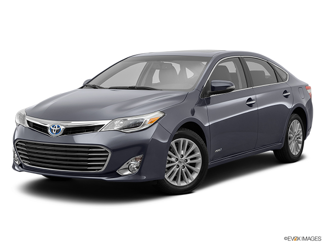 2014 Toyota Avalon Hybrid