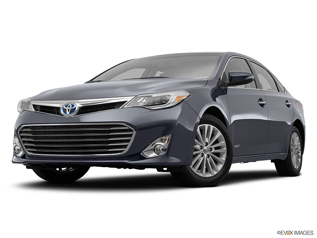 2014 Toyota Avalon Hybrid