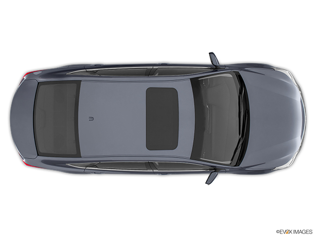 2014 Toyota Avalon Hybrid