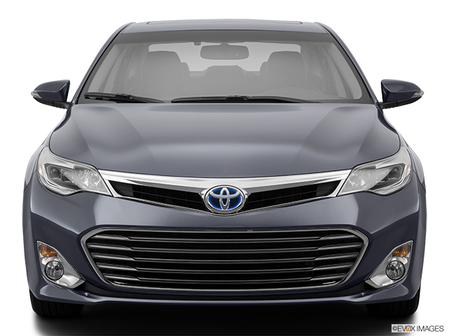 2014 Toyota Avalon Hybrid