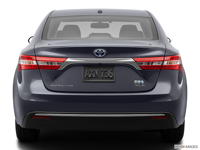 2014 Toyota Avalon Hybrid
