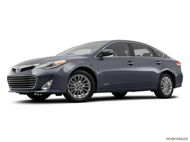 2014 Toyota Avalon Hybrid