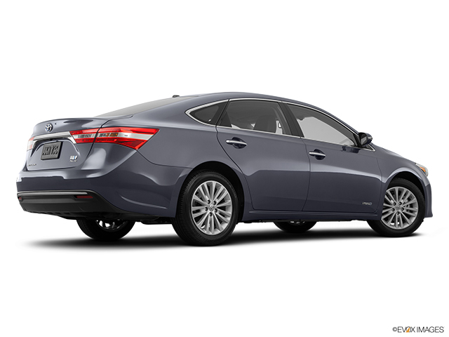 2014 Toyota Avalon Hybrid