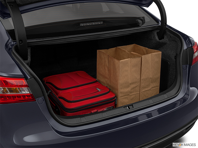 2014 Toyota Avalon Hybrid