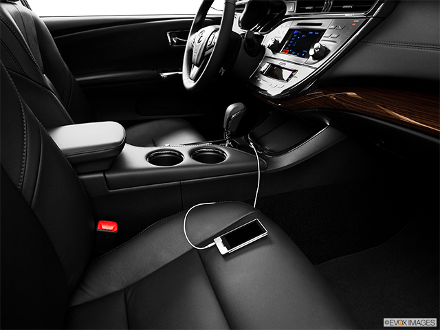 2014 Toyota Avalon Hybrid