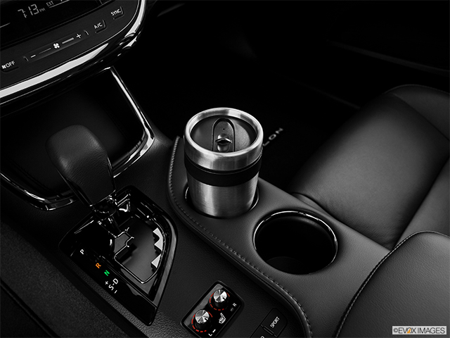 2014 Toyota Avalon Hybrid