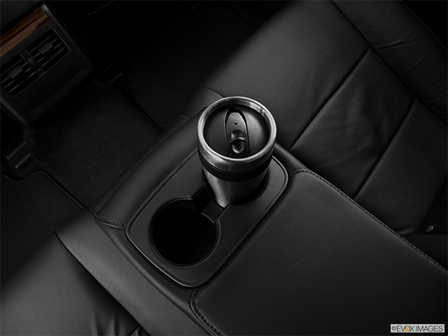 2014 Toyota Avalon Hybrid