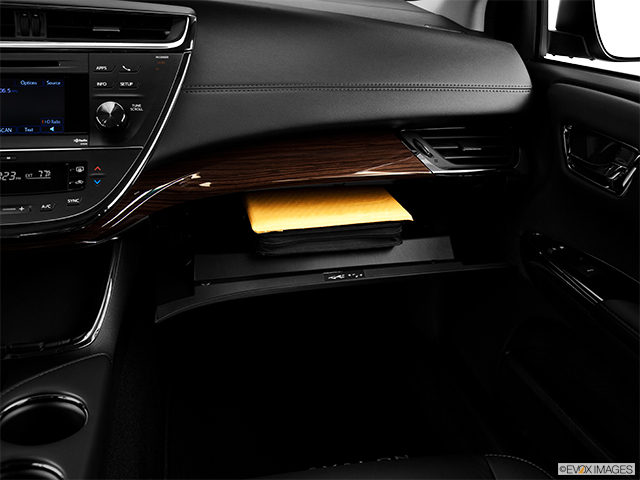 2014 Toyota Avalon Hybrid