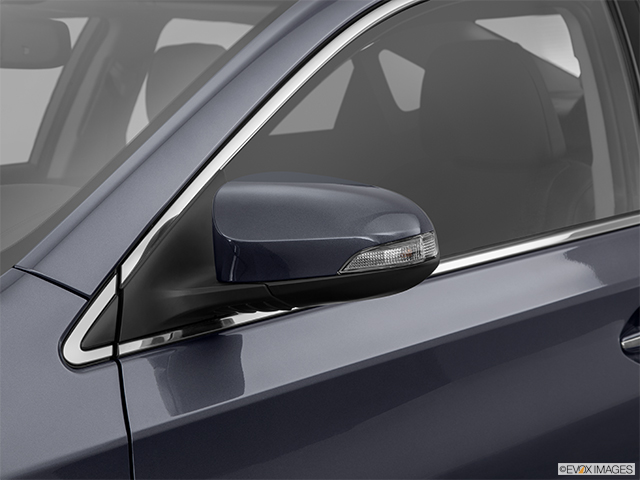 2014 Toyota Avalon Hybrid