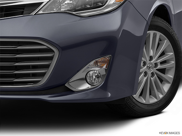 2014 Toyota Avalon Hybrid