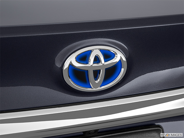 2014 Toyota Avalon Hybrid