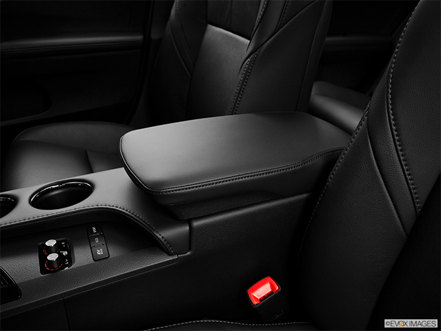 2014 Toyota Avalon Hybrid