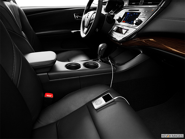 2014 Toyota Avalon Hybrid