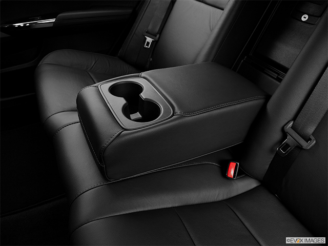 2014 Toyota Avalon Hybrid