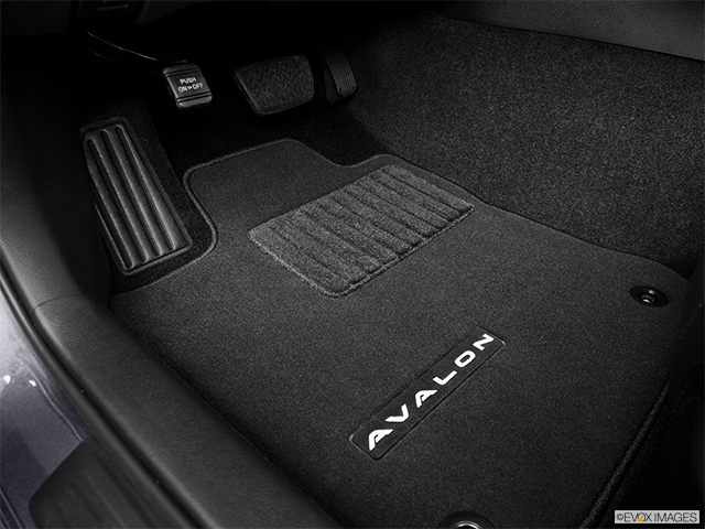 2014 Toyota Avalon Hybrid