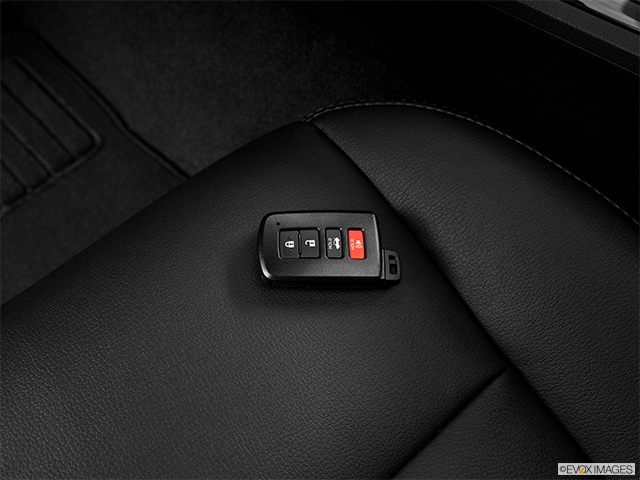 2014 Toyota Avalon Hybrid