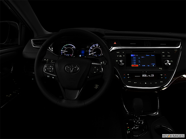 2014 Toyota Avalon Hybrid