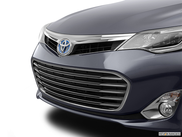 2014 Toyota Avalon Hybrid