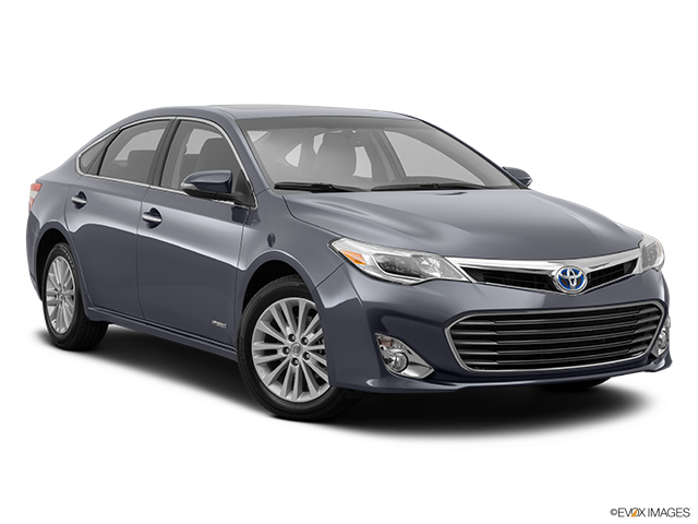 2014 Toyota Avalon Hybrid