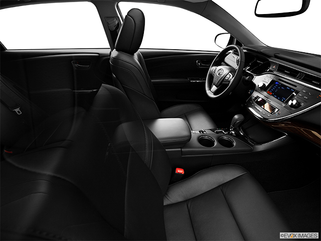 2014 Toyota Avalon Hybrid