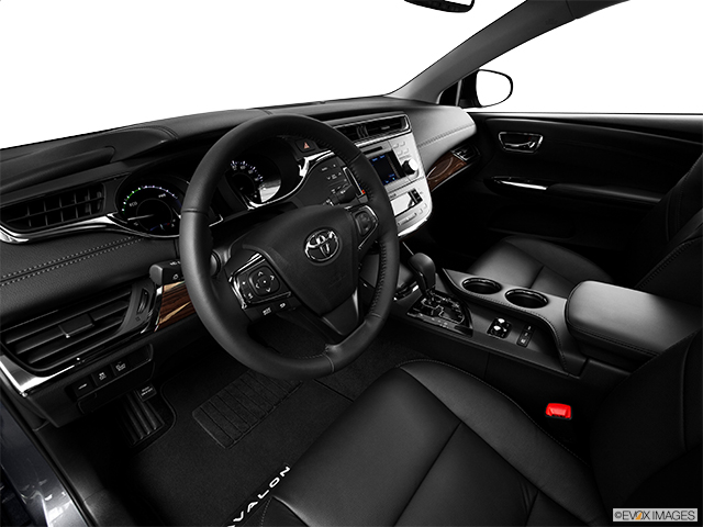2014 Toyota Avalon Hybrid
