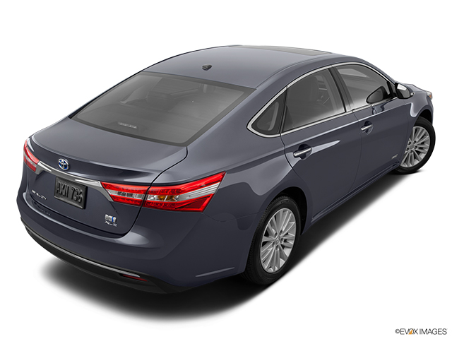 2014 Toyota Avalon Hybrid