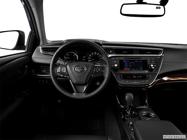 2014 Toyota Avalon Hybrid