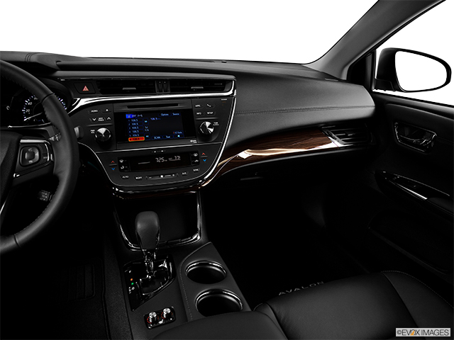 2014 Toyota Avalon Hybrid