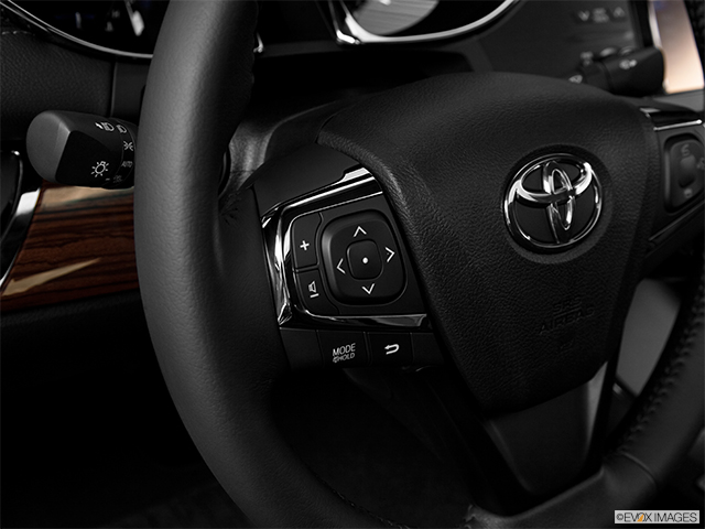 2014 Toyota Avalon Hybrid