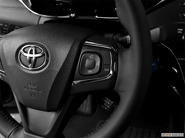 2014 Toyota Avalon Hybrid