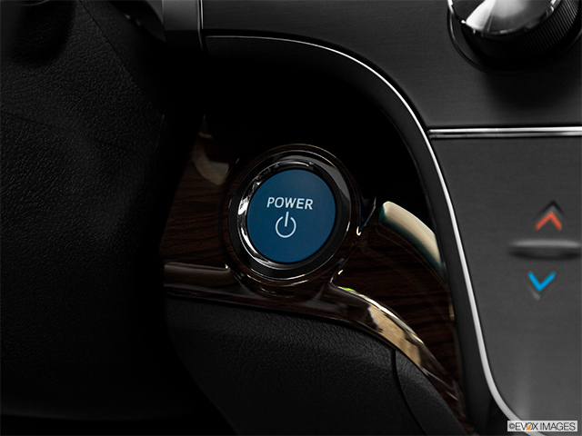 2014 Toyota Avalon Hybrid