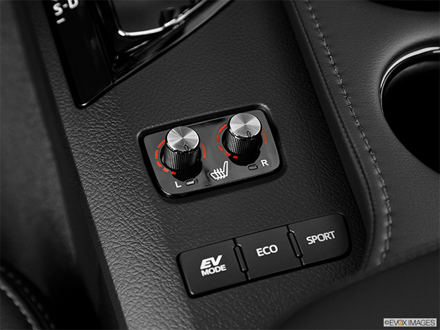 2014 Toyota Avalon Hybrid